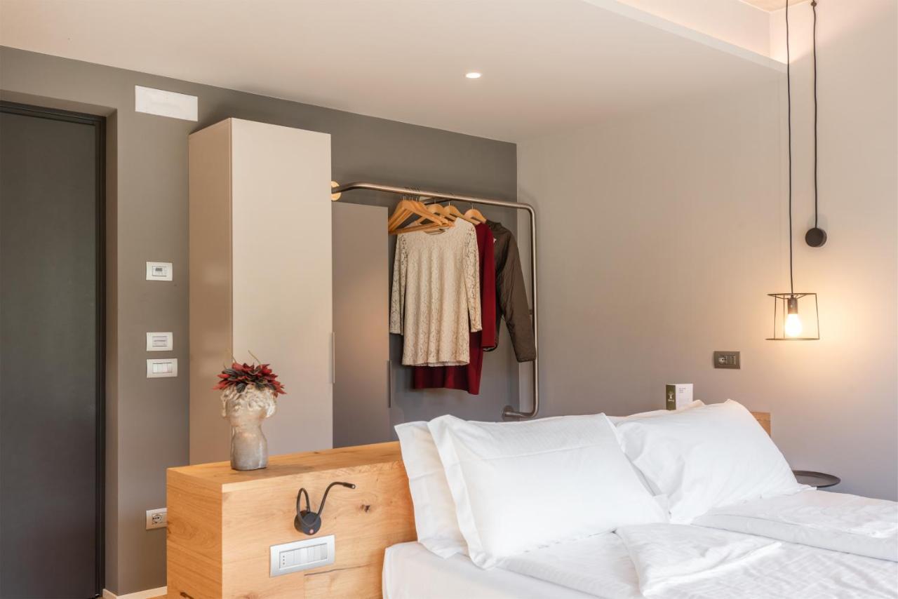 Oleeva Garda Living - Adults Only Bed & Breakfast Riva del Garda Bagian luar foto